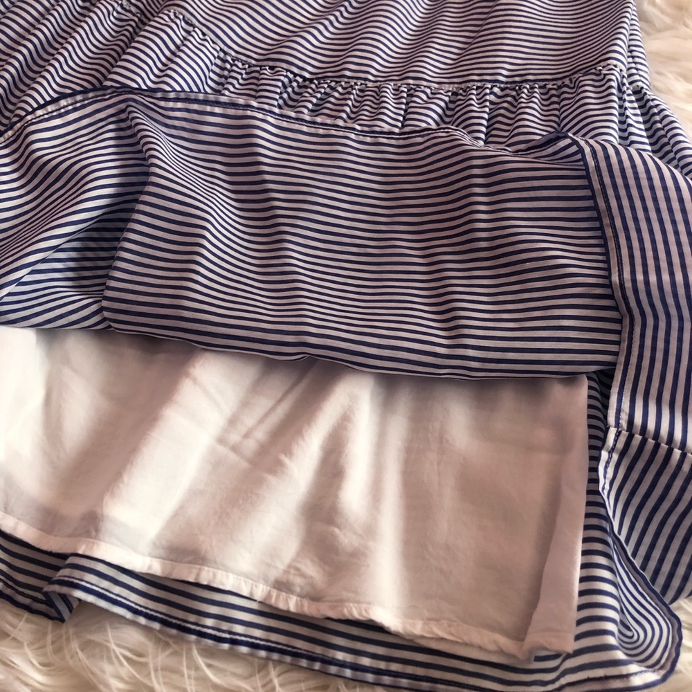 Gianni Bini spaghetti strap maxi dress - Picture 2 of 5